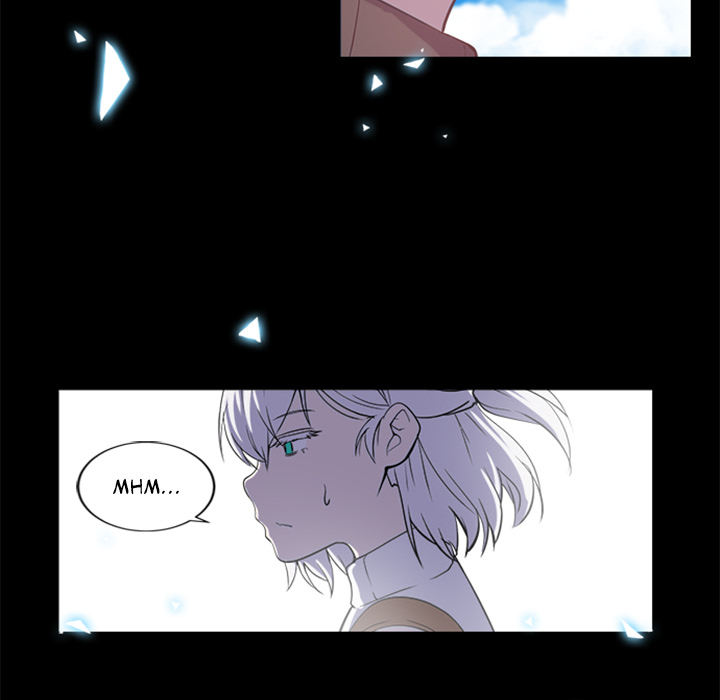 Shade of Arcana - episode 23 - 52