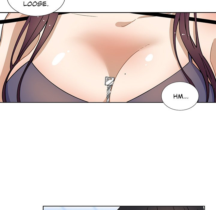 Shame Room - episode 1 - 48