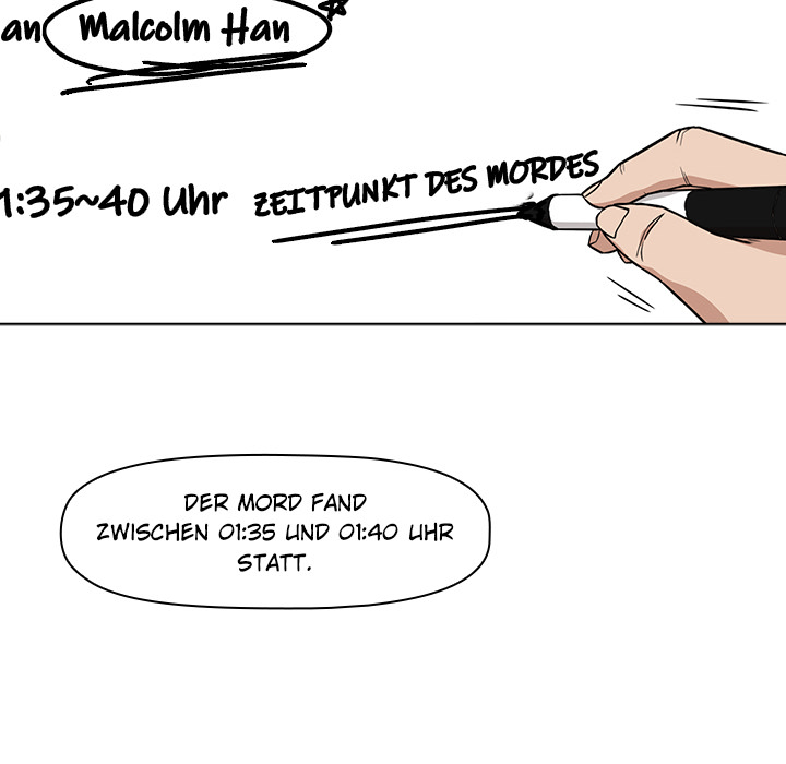 Malcolm, der Stardetektiv - episode 11 - 81
