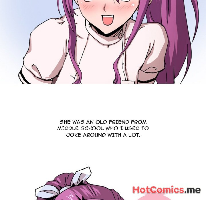 Forever Gossip - episode 1 - 12