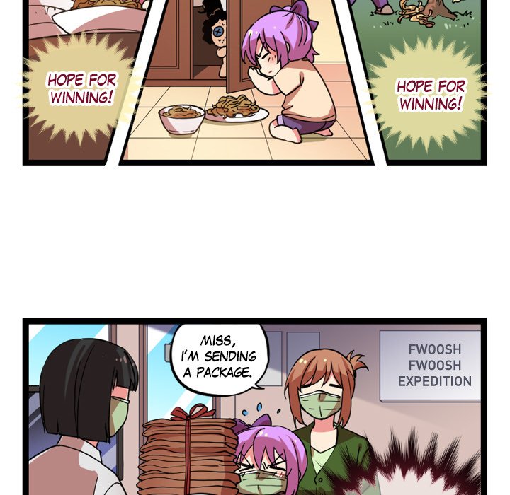Reon and Friends - episode 63 - 13