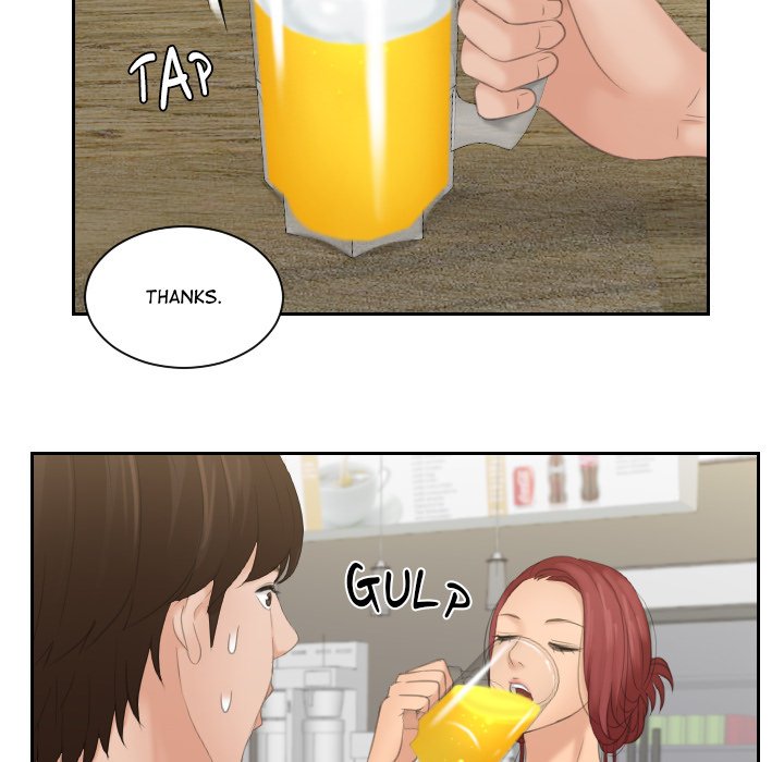 My Love Companion - episode 17 - 79