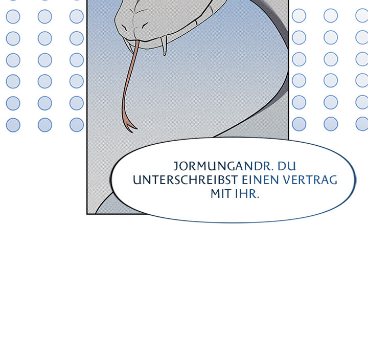 Der Untergrund von Babel - episode 41 - 81