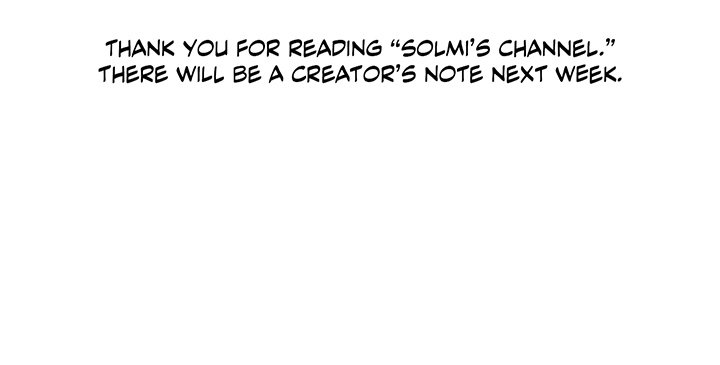 Solmi's Channel - episode 50 - 88