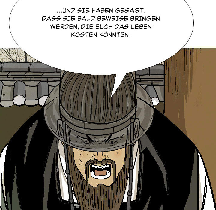 Der Schwertklan Joseons - episode 59 - 48
