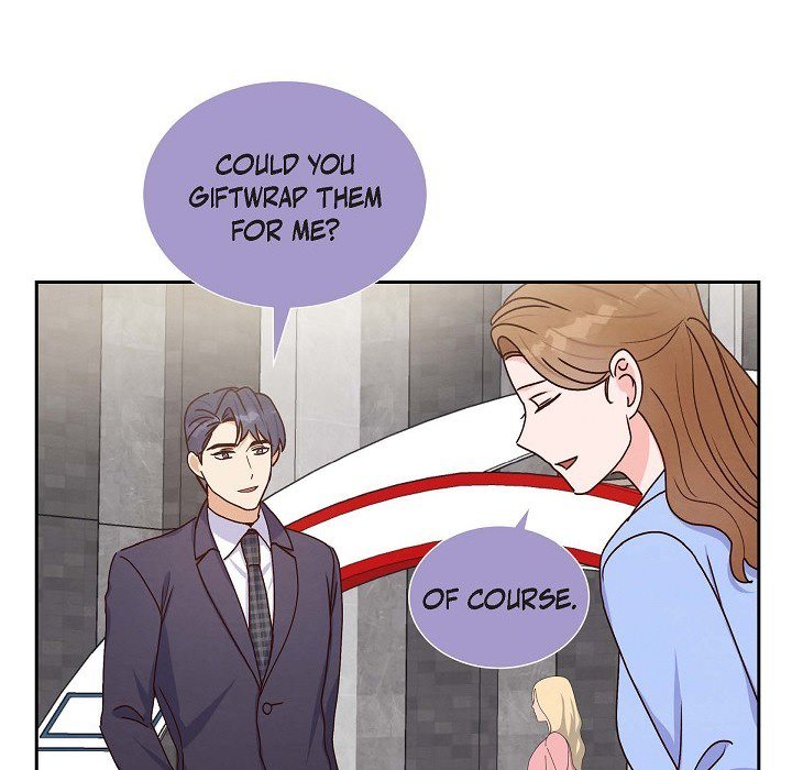 A Spoonful of Your Love - episode 42 - 75