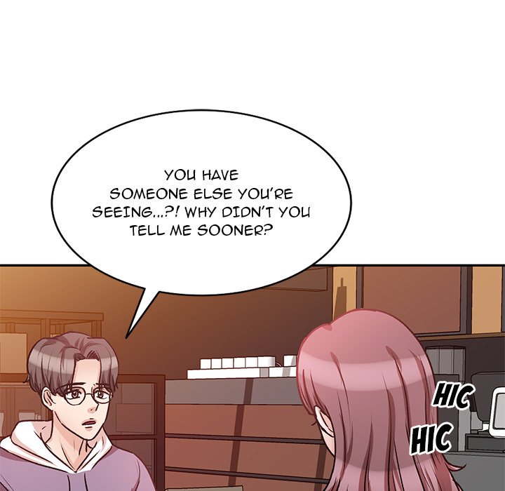 My Worst Lover - episode 19 - 143