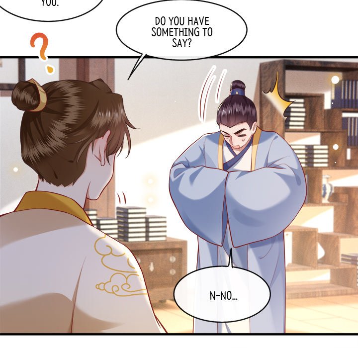 The Queen of Hell - episode 26 - 31