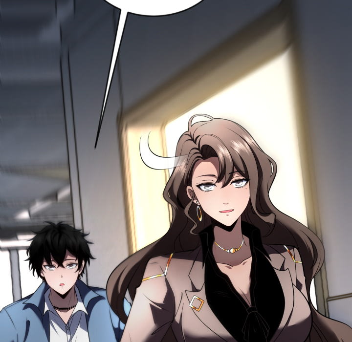 Empowering My Kind in the Apocalypse - episode 23 - 10