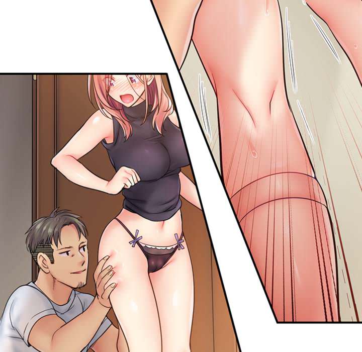 I Can't Resist His Massage! Cheating in Front of My Husband's Eyes - episode 8 - 5