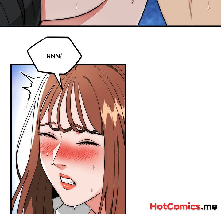 Kangsae the Strong - UNCENSORED - episode 36 - 98
