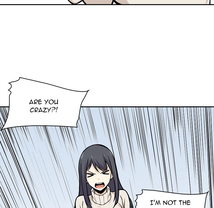 Excuse me, This is my Room - episode 27 - 77