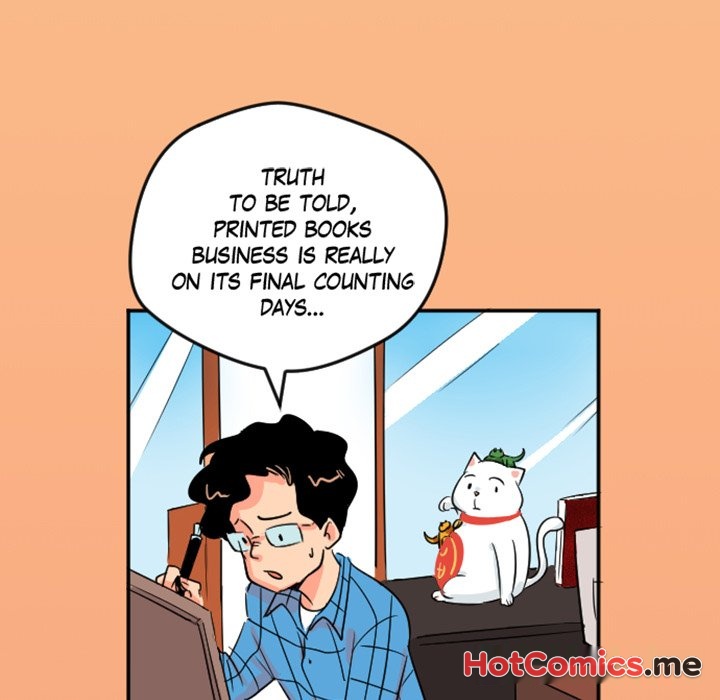 Lay Lay Cat - episode 22 - 24