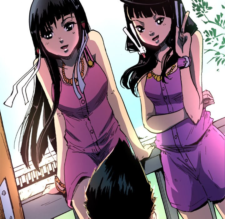 Galauman - episode 28 - 56