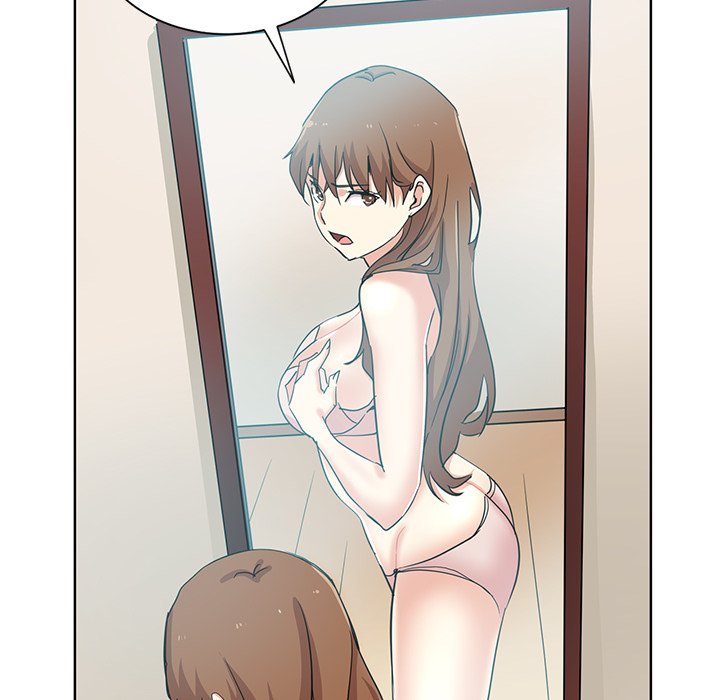 Dangerous Roomies - episode 20 - 66