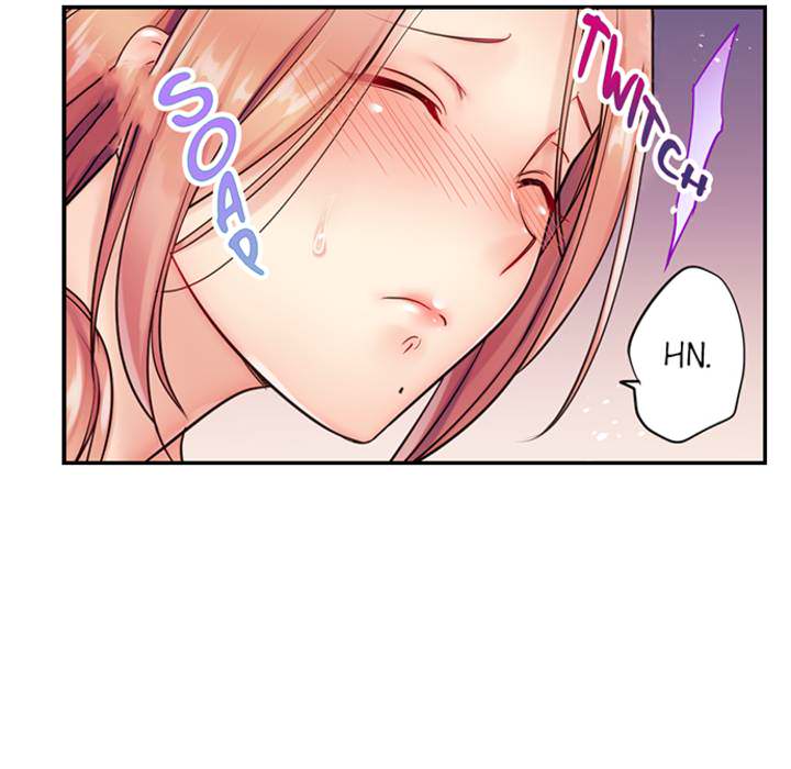 I Can't Resist His Massage! Cheating in Front of My Husband's Eyes - episode 10 - 43