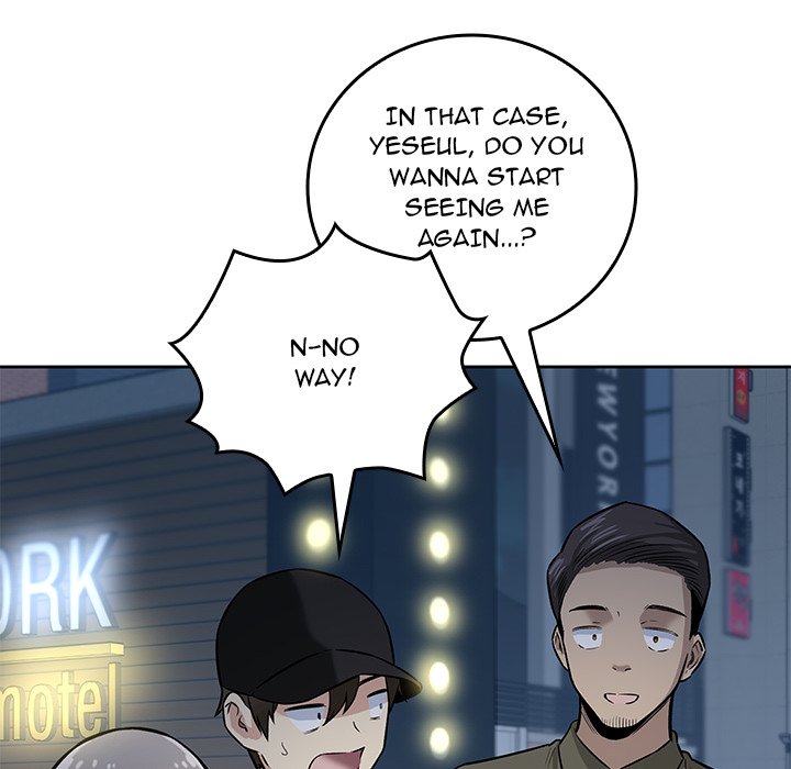 Excuse Me, This is my Room - episode 20 - 128