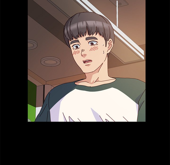 God Model - episode 7 - 32