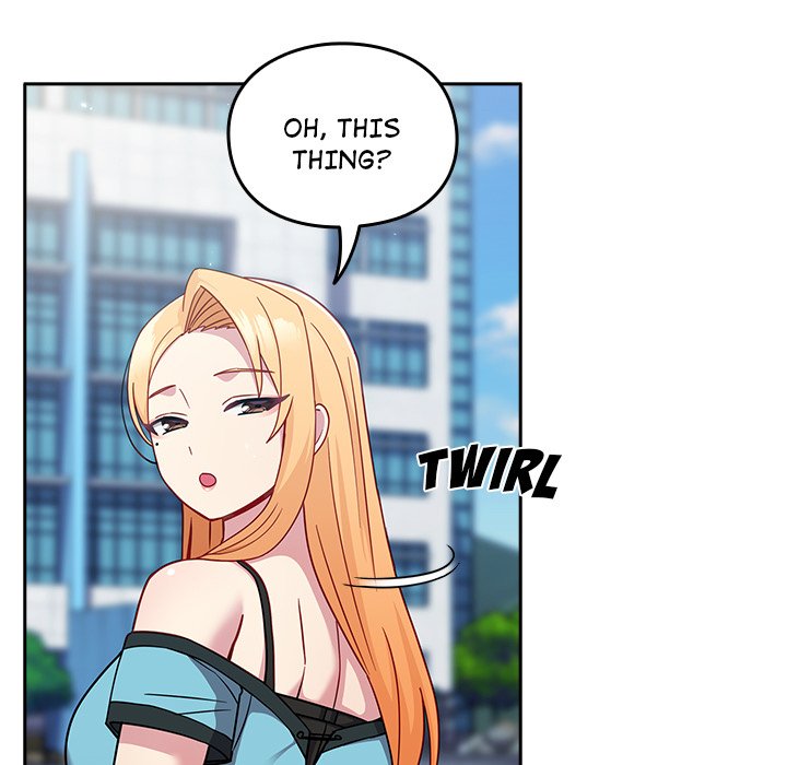 BFF to GF? - episode 29 - 132
