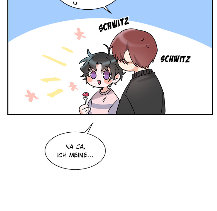 Pheromon Sorbet♥ - episode 7 - 5