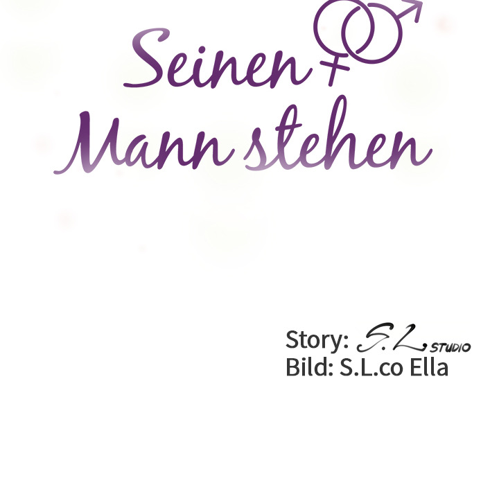 Seinen Mann stehen - episode 24 - 16