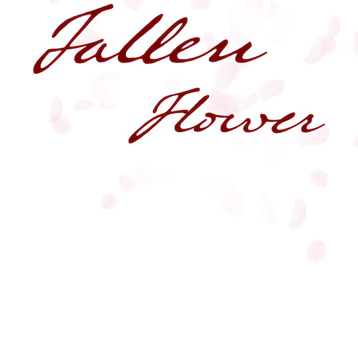 Fallen Flower - episode 9 - 31