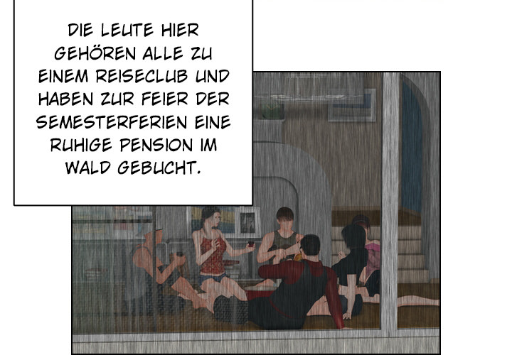 Lust, Liebe & Leben - episode 3 - 3
