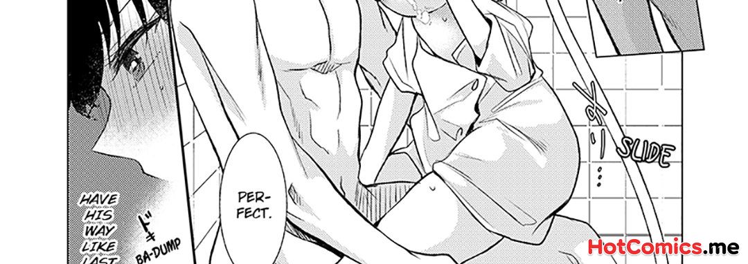 Now That I’m Stuck in His Bed, I Have to Keep Quiet...! The Straight-Laced Nurse Gets Ordered Around by Her Sister’s Boyfriend! - episode 6 - 25