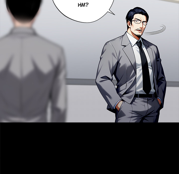 Workaholic Gangster - episode 40 - 82