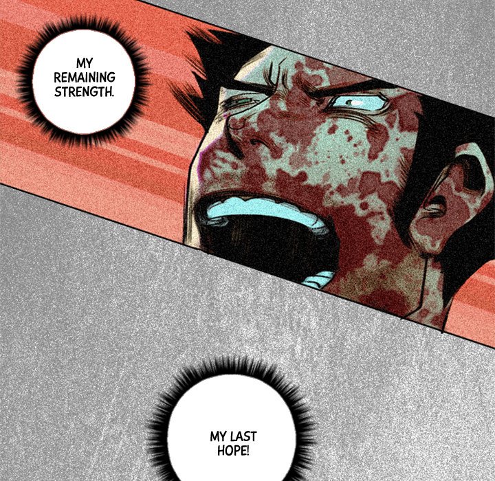 Kill Starter - episode 22 - 25