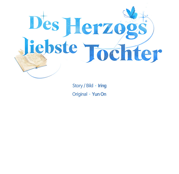 Des Herzogs liebste Tochter - episode 21 - 21