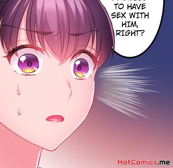 Diet For Sex! - episode 8 - 122