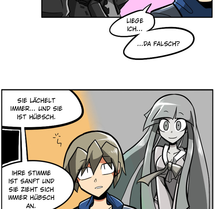 Das Wohnheim aus einer anderen Welt - episode 5 - 29
