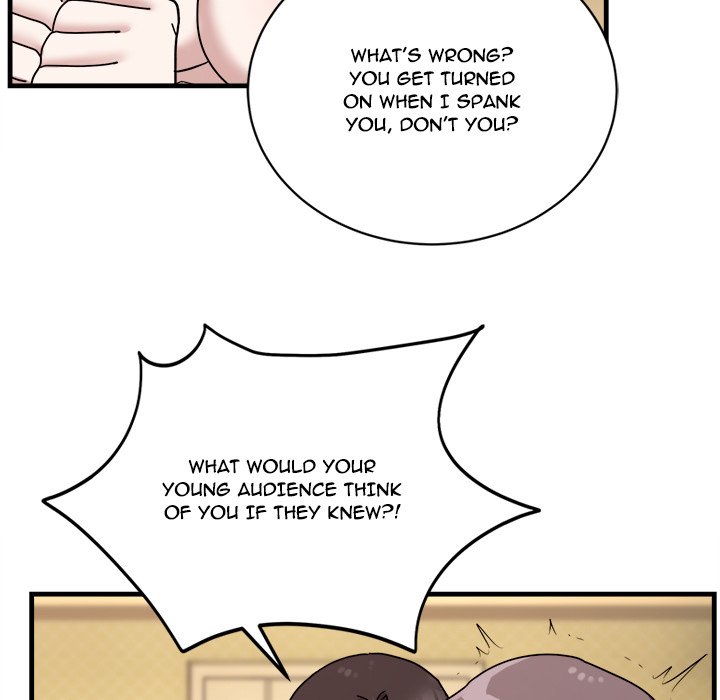 Knot My Secret - UNCENSORED - episode 4 - 21