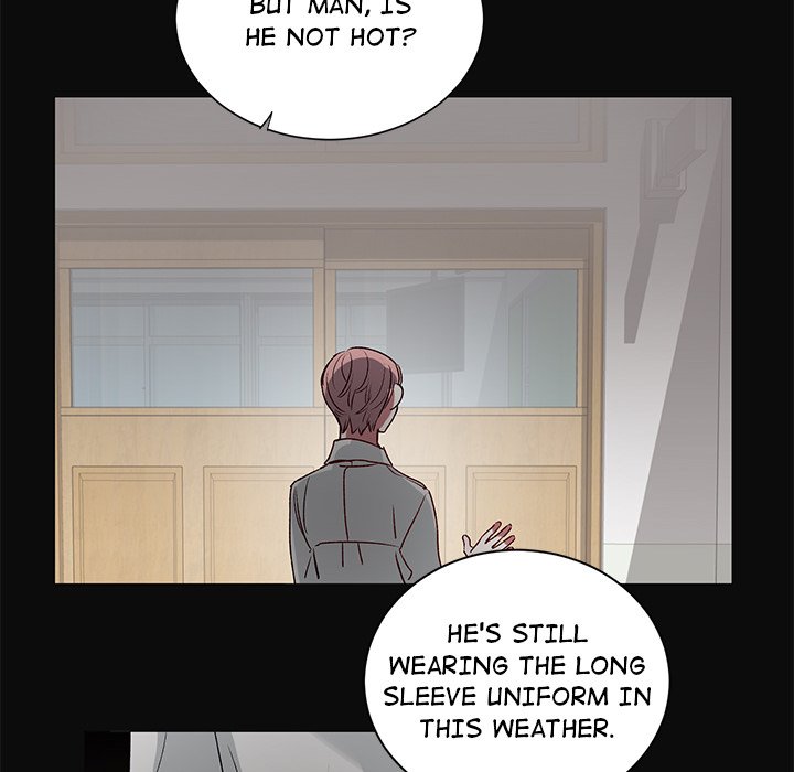 The Music Box of Petals - episode 26 - 46