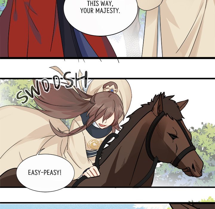 My Wife, The Prince - episode 7 - 37