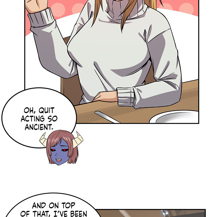 Zombie Girlfriend! - episode 39 - 38