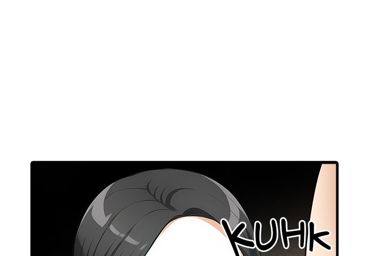Steamy Webtoon Collection - episode 10 - 3