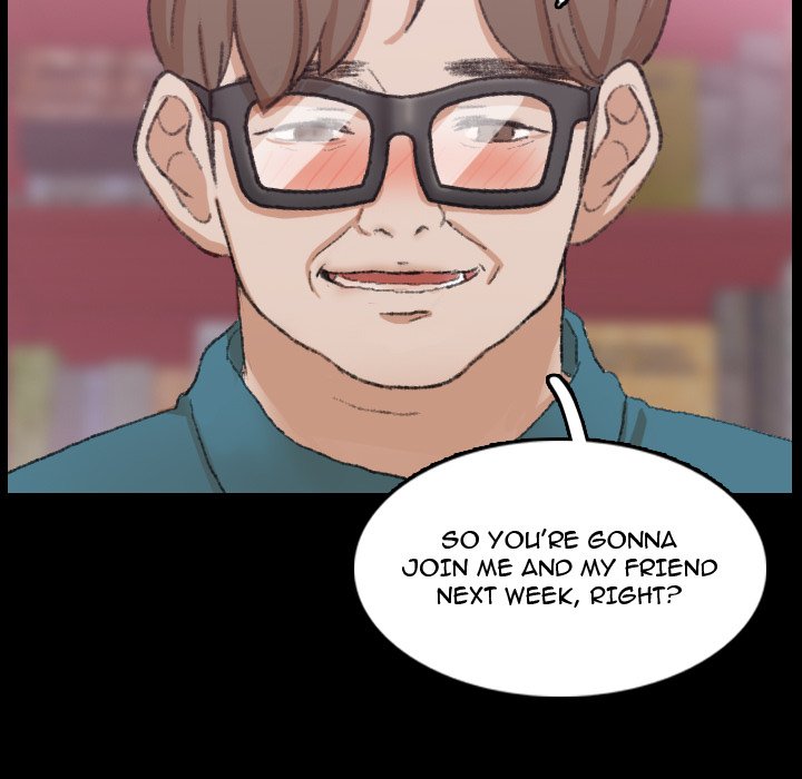 Secret Neighbors - episode 67 - 62