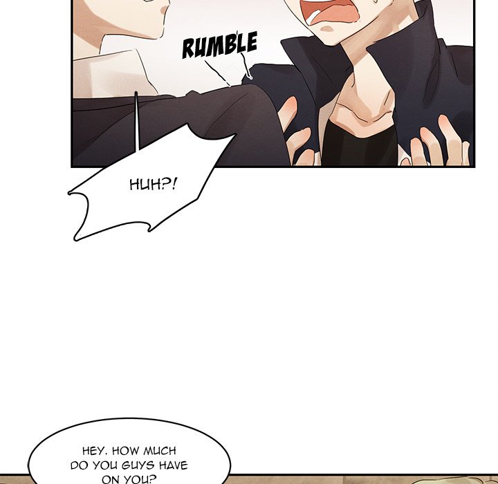 My BL Tales - episode 21 - 45