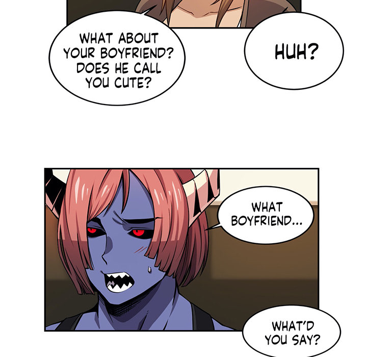 Zombie Girlfriend! - episode 8 - 28