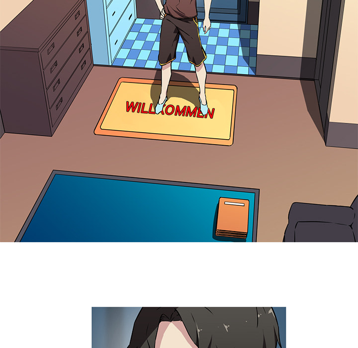 Meine Freundin ist ein Star - episode 9 - 10