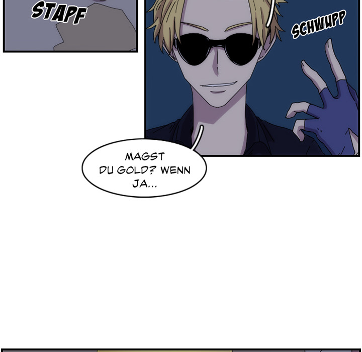 Meister - episode 14 - 23
