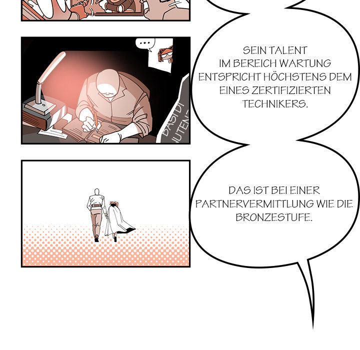 Robogattin - episode 19 - 31