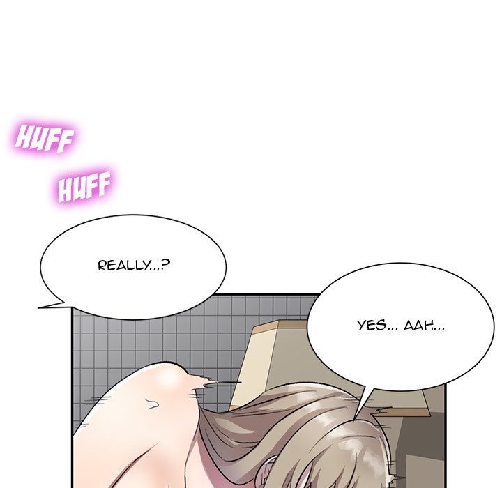Secret Tutor - episode 18 - 71
