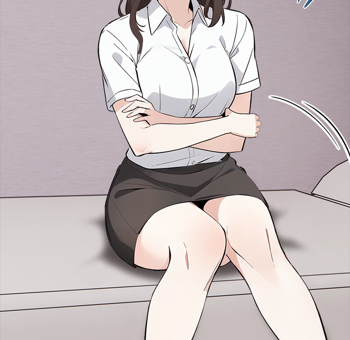Locked With Her - episode 3 - 90