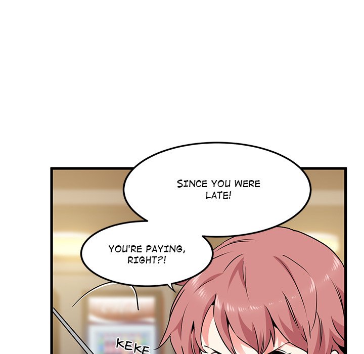 Snapping into Love - episode 7 - 98