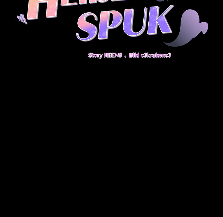 Heißer Spuk - episode 6 - 72