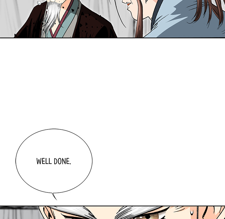 The Tale of The Hyungsan Sect - episode 10 - 87