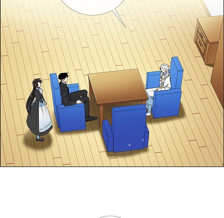 The Maid and the Vampire - episode 21 - 39